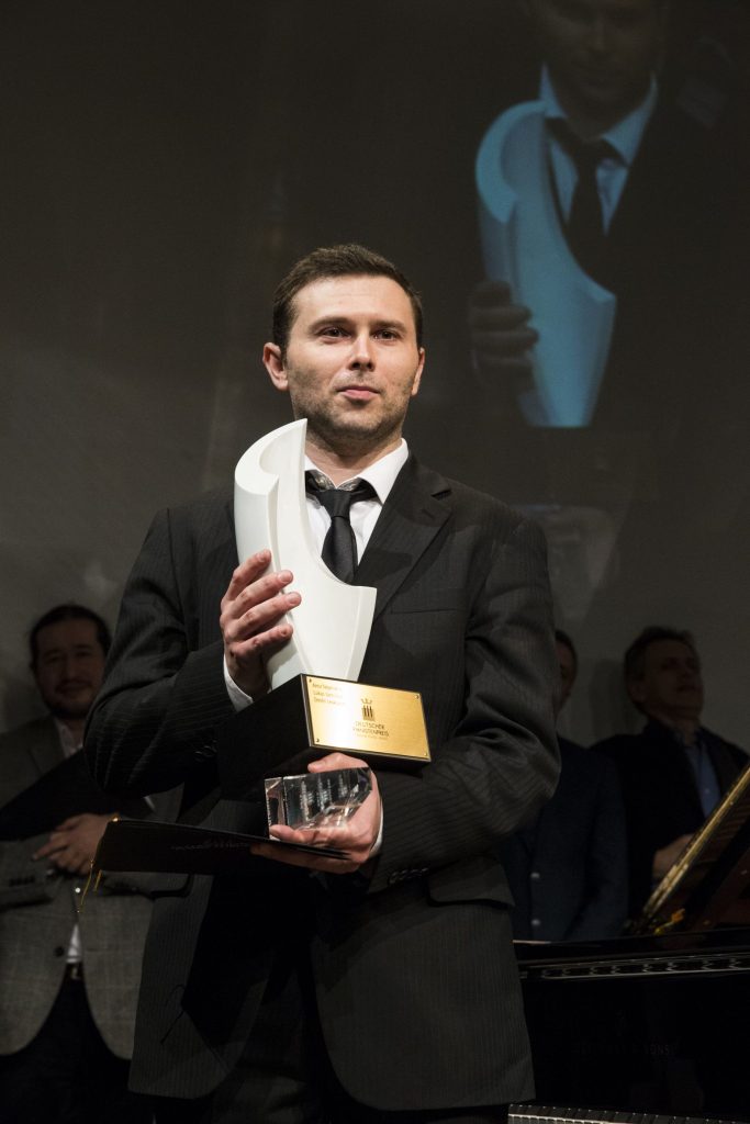 Misha-Namirovsky-Laureate